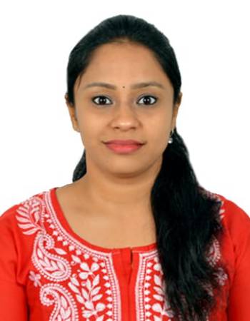 Dr. Shruthi