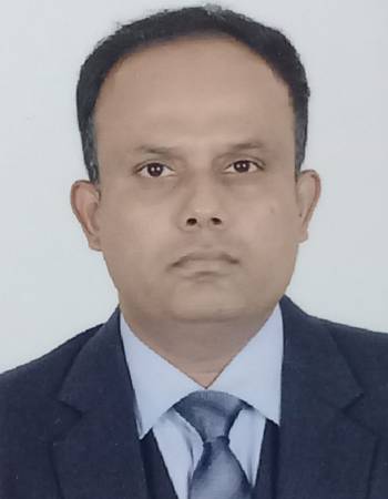 Dr. Srinivas. K. V